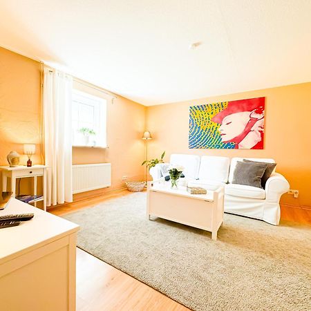 Ferienwohnung Im Sachsenwald Dassendorf Ngoại thất bức ảnh