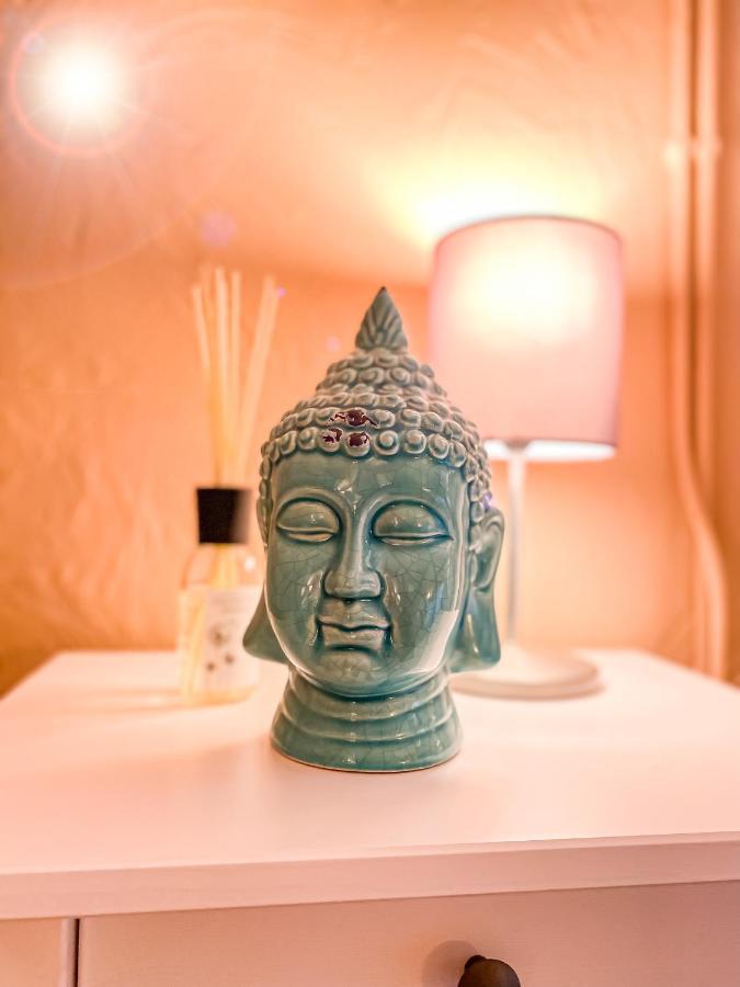 Ferienwohnung Im Sachsenwald Dassendorf Ngoại thất bức ảnh