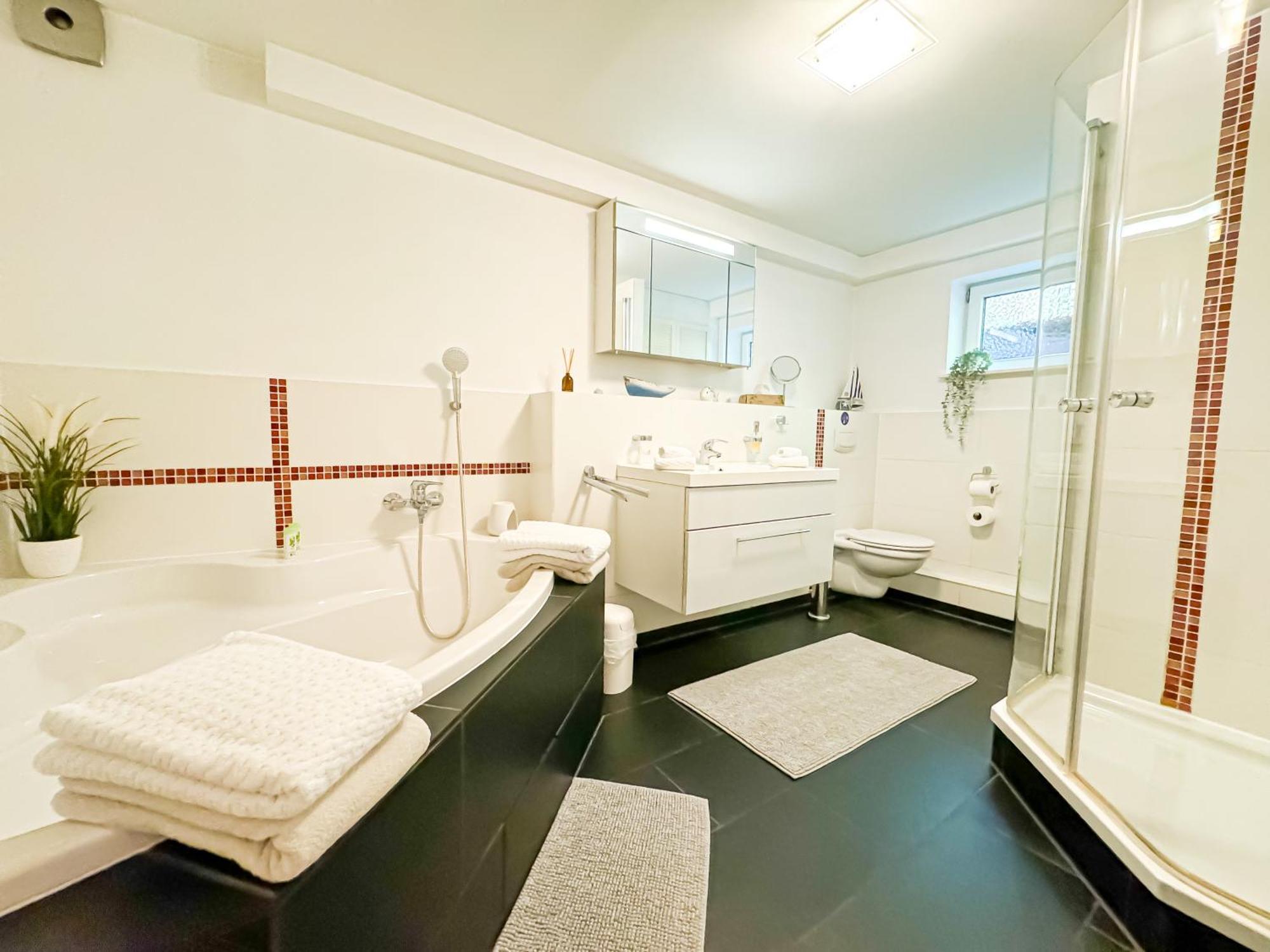 Ferienwohnung Im Sachsenwald Dassendorf Ngoại thất bức ảnh